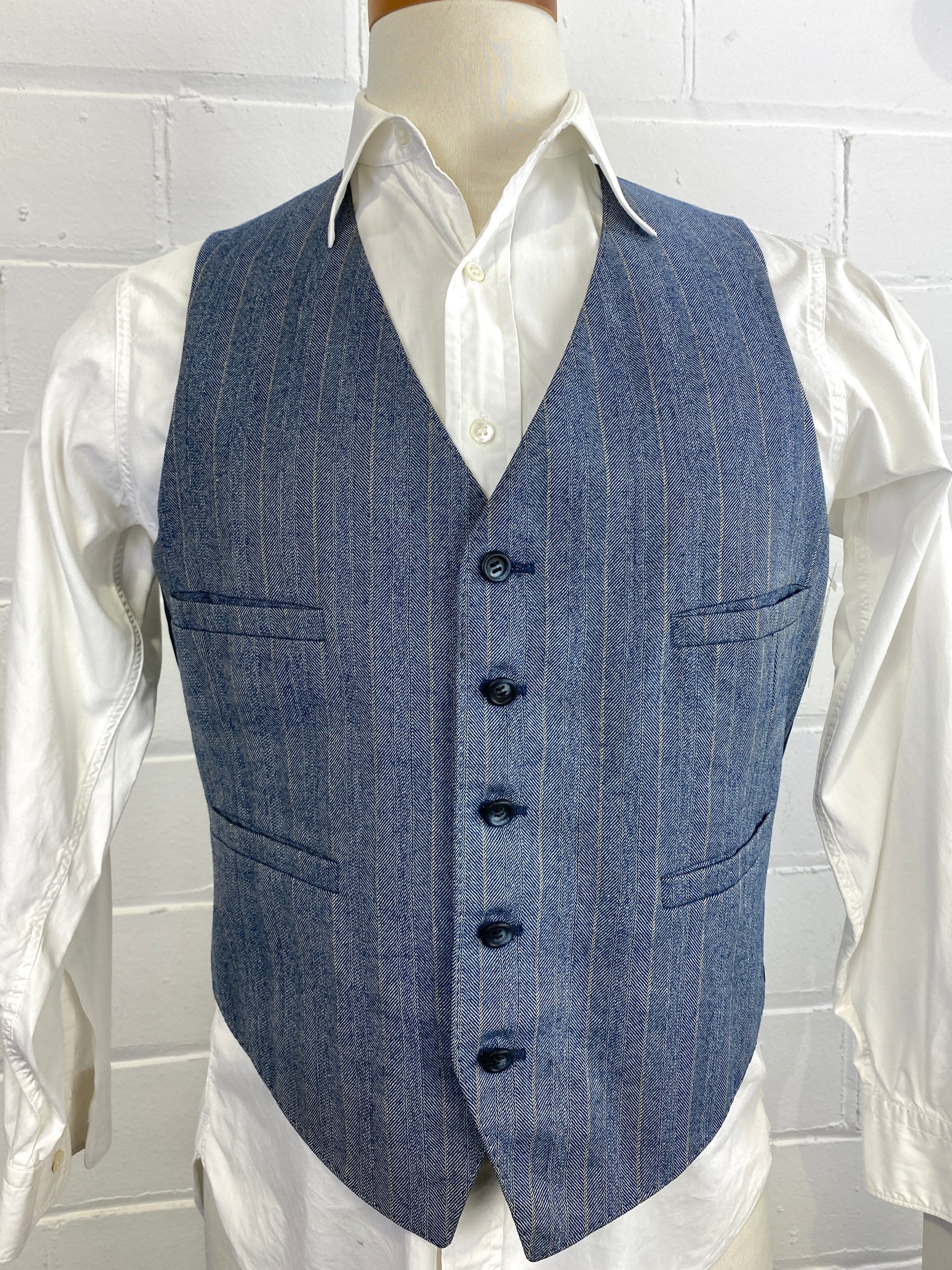 70's Suit Vest Designs Givenchy Gentleman Paris Suit Jacket