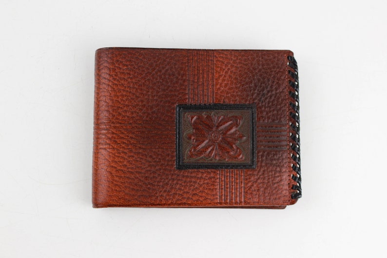Edward, Italian Leather Wallet