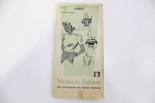 weldons 149922